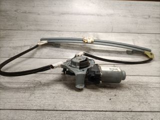 bontott RENAULT CLIO II Jobb első Ablakemelő Szerkezet (Elektromos)