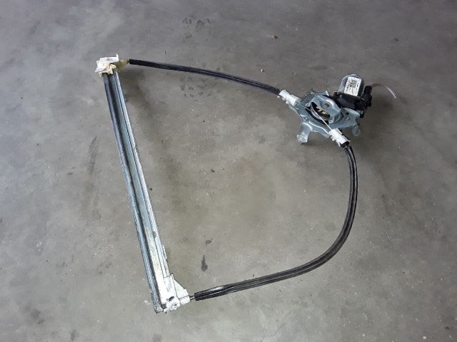 bontott RENAULT CLIO II Jobb első Ablakemelő Szerkezet (Elektromos)