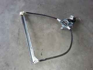 bontott RENAULT CLIO II Jobb első Ablakemelő Szerkezet (Elektromos)