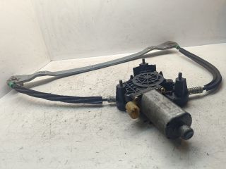 bontott RENAULT CLIO II Jobb első Ablakemelő Szerkezet (Elektromos)