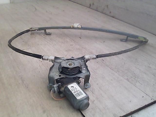 bontott RENAULT CLIO II Jobb első Ablakemelő Szerkezet (Elektromos)