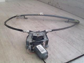 bontott RENAULT CLIO II Jobb első Ablakemelő Szerkezet (Elektromos)