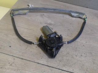bontott RENAULT CLIO II Jobb első Ablakemelő Szerkezet (Elektromos)