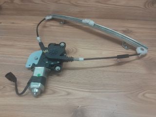 bontott RENAULT CLIO II Jobb első Ablakemelő Szerkezet (Elektromos)