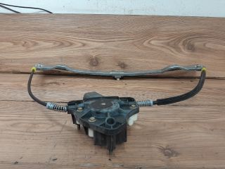 bontott RENAULT CLIO II Jobb első Ablakemelő Szerkezet (Elektromos)