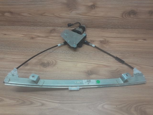 bontott RENAULT CLIO II Jobb első Ablakemelő Szerkezet (Elektromos)