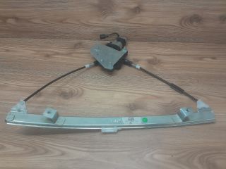 bontott RENAULT CLIO II Jobb első Ablakemelő Szerkezet (Elektromos)