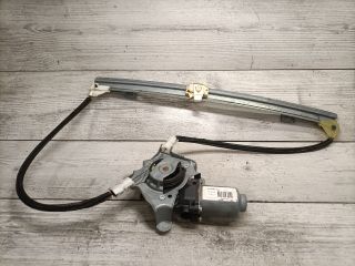 bontott RENAULT CLIO II Jobb első Ablakemelő Szerkezet (Elektromos)