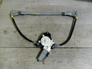 bontott RENAULT CLIO II Jobb első Ablakemelő Szerkezet (Elektromos)
