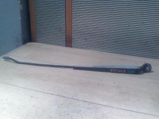 bontott RENAULT CLIO II Jobb első Ablaktörlő Kar