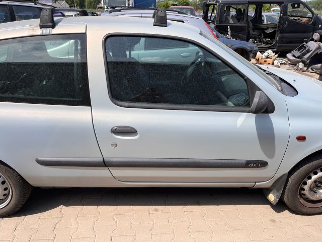 bontott RENAULT CLIO II Jobb első Ajtó Kárpit