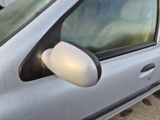 bontott RENAULT CLIO II Jobb első Ajtó (Részeivel)