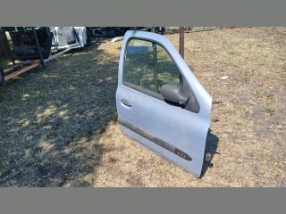 bontott RENAULT CLIO II Jobb első Ajtó (Részeivel)