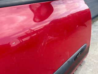 bontott RENAULT CLIO II Jobb első Ajtó (Üres lemez)