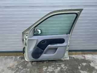 bontott RENAULT CLIO II Jobb első Ajtó (Üres lemez)