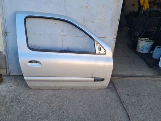 bontott RENAULT CLIO II Jobb első Ajtó (Üres lemez)