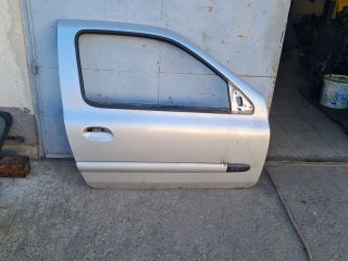 bontott RENAULT CLIO II Jobb első Ajtó (Üres lemez)