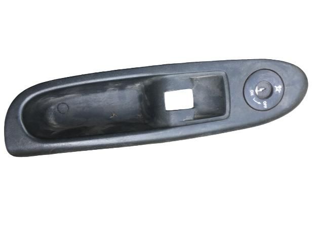 bontott RENAULT CLIO II Jobb első Ajtóbehúzó