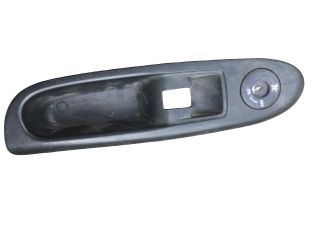 bontott RENAULT CLIO II Jobb első Ajtóbehúzó