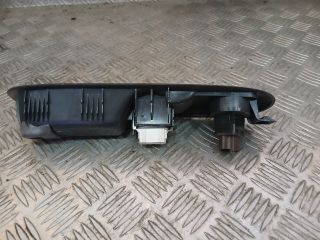 bontott RENAULT CLIO II Jobb első Ajtóbehúzó