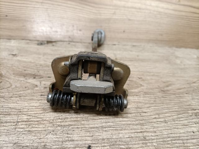 bontott RENAULT CLIO II Jobb első Ajtóhatároló