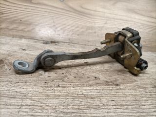 bontott RENAULT CLIO II Jobb első Ajtóhatároló