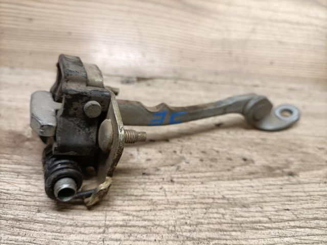 bontott RENAULT CLIO II Jobb első Ajtóhatároló