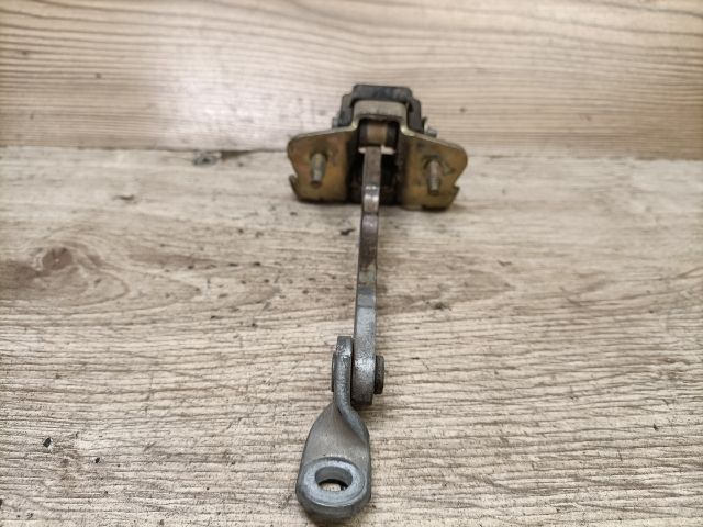 bontott RENAULT CLIO II Jobb első Ajtóhatároló