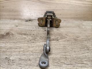 bontott RENAULT CLIO II Jobb első Ajtóhatároló