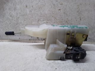 bontott RENAULT CLIO II Jobb első Ajtózár