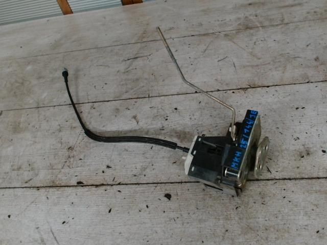 bontott RENAULT CLIO II Jobb első Ajtózár