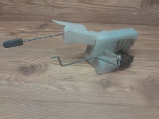 bontott RENAULT CLIO II Jobb első Ajtózár