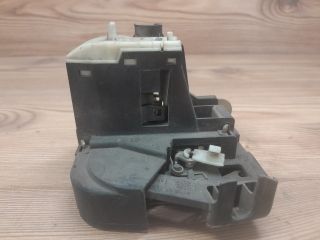 bontott RENAULT CLIO II Jobb első Ajtózár