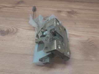 bontott RENAULT CLIO II Jobb első Ajtózár