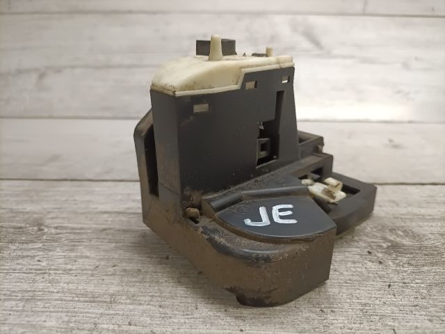 bontott RENAULT CLIO II Jobb első Ajtózár