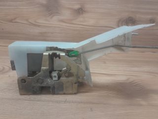 bontott RENAULT CLIO II Jobb első Ajtózár