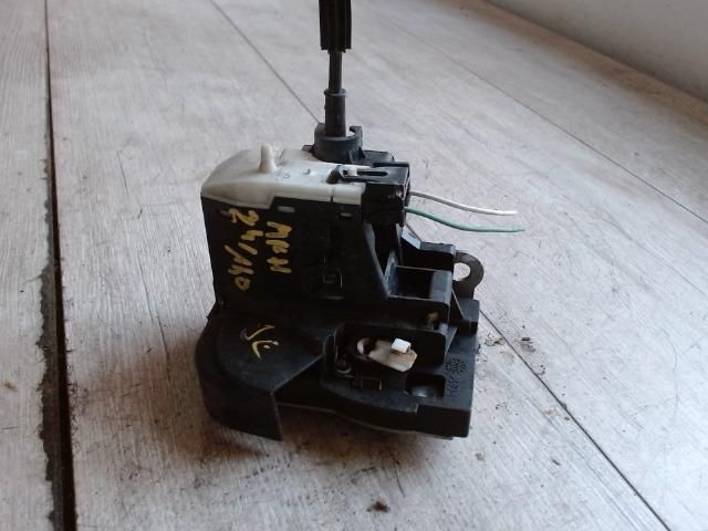 bontott RENAULT CLIO II Jobb első Ajtózár