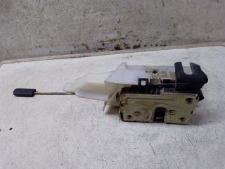 bontott RENAULT CLIO II Jobb első Ajtózár