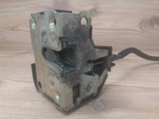 bontott RENAULT CLIO II Jobb első Ajtózár