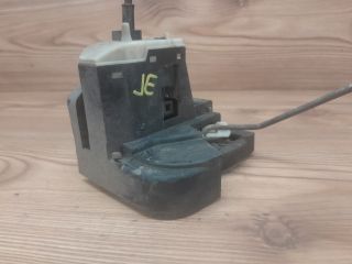 bontott RENAULT CLIO II Jobb első Ajtózár