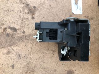 bontott RENAULT CLIO II Jobb első Ajtózár