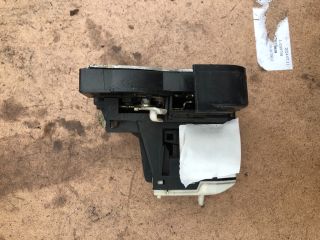 bontott RENAULT CLIO II Jobb első Ajtózár