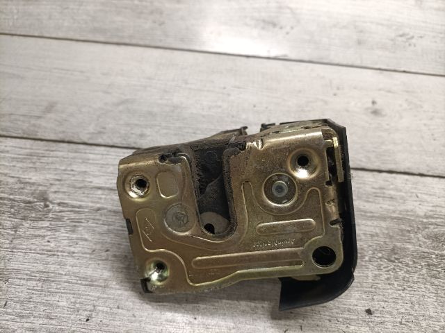 bontott RENAULT CLIO II Jobb első Ajtózár