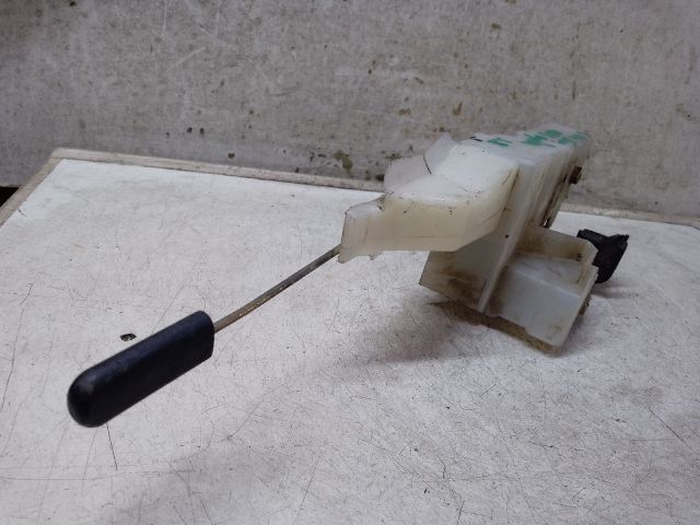 bontott RENAULT CLIO II Jobb első Ajtózár