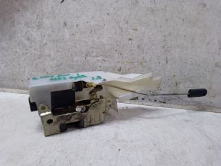 bontott RENAULT CLIO II Jobb első Ajtózár