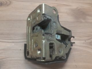 bontott RENAULT CLIO II Jobb első Ajtózár