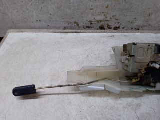 bontott RENAULT CLIO II Jobb első Ajtózár