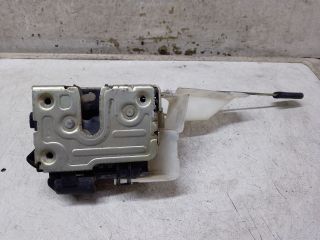 bontott RENAULT CLIO II Jobb első Ajtózár