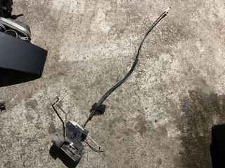 bontott RENAULT CLIO II Jobb első Ajtózár