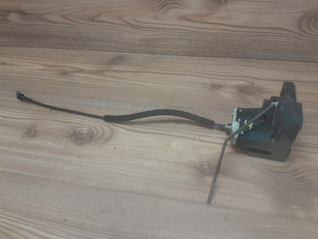 bontott RENAULT CLIO II Jobb első Ajtózár